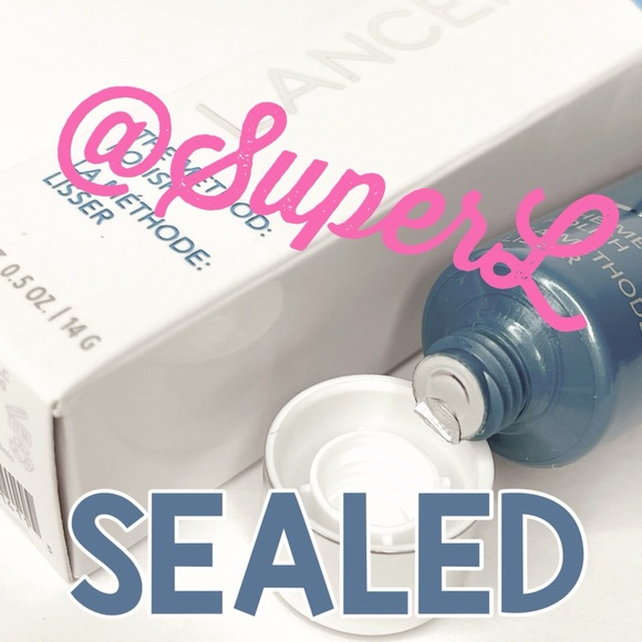 2/$15 NEW LANCER SKINCARE The Method Polish Exfoliator Cleanser Skincare - Picture 3 of 7